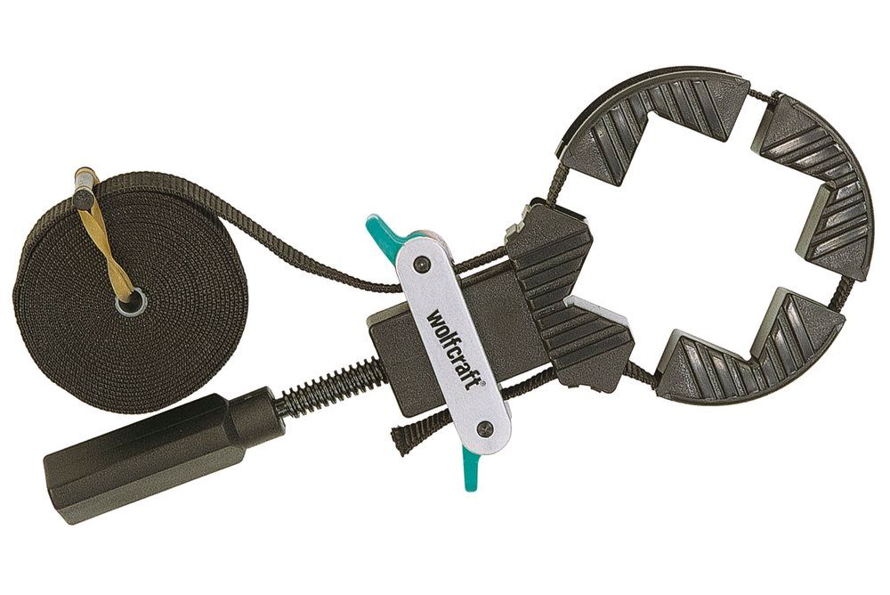 Wolfcraft 3416000