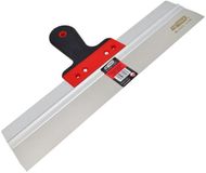 AWTools AW30261 - Fasadespaan - Roestvrij Staal - 450mm - Ergonomische Rubberen Greep