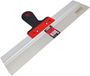 AWTools AW30261 - Fasadespaan - Roestvrij Staal - 450mm - Ergonomische Rubberen Greep
