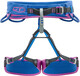 Climbing Technology Musa Climbing Harness - XS - Blue/Violet - 2023