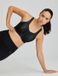 Primadonna Sport BH voorgevormd The Game - Zwart - 90C