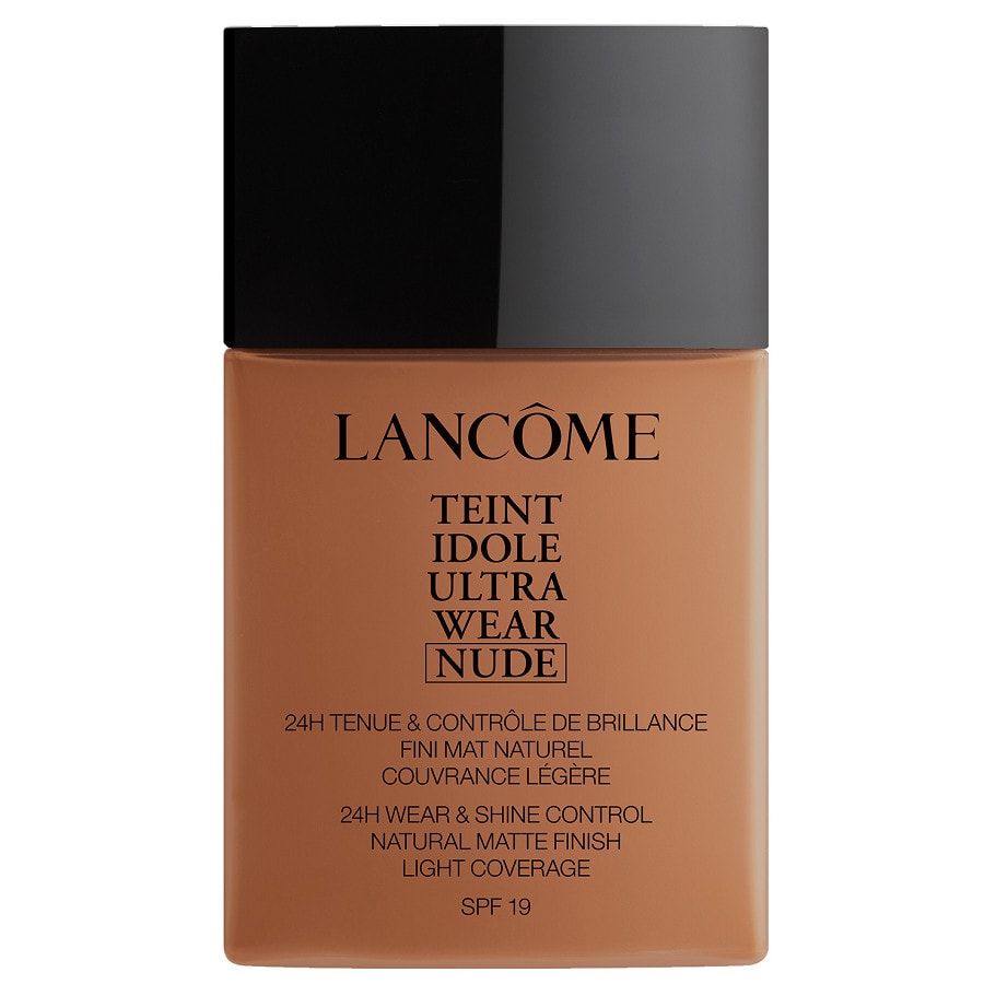 Lancôme 10.1 Foundation 40.0 ml - 3614272449657