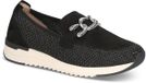 Caprice Dames Instappers 9-24505-46 019 G-breedte Maat: 38 EU