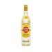 Havana Club 3 ans - 37,5%, 700 ml
