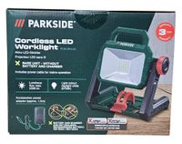 PARKSIDE PARKSIDE Accu-LED-spot PLSA 20-Li zonder accu en oplader 12 V 20 V X20V Team / X12V Team (PALS)