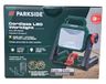 PARKSIDE PARKSIDE Accu-LED-spot PLSA 20-Li zonder accu en oplader 12 V 20 V X20V Team / X12V Team (PALS)