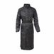 Tucano Urbano Parabell - manteau imperméable longueur mollet, noir, XS-S