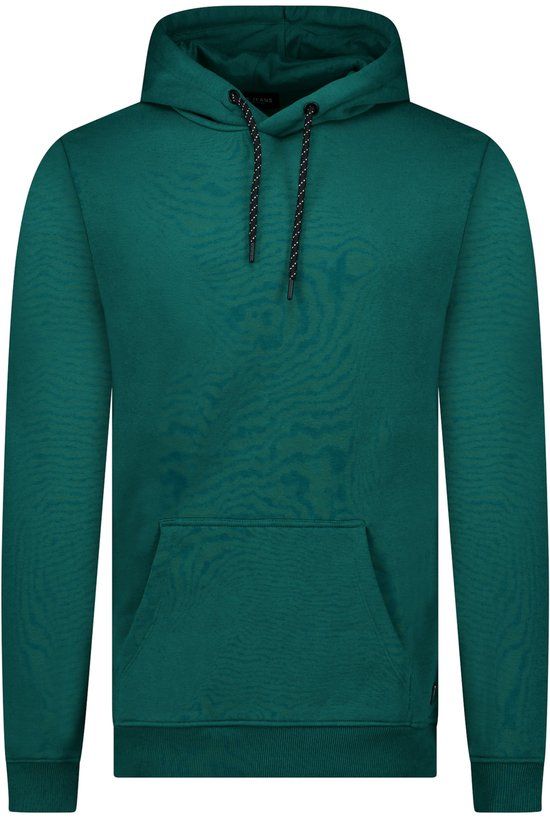 Cars Jeans Trui Kimar Hood Sw 40379 46 Bottle Mannen Maat - L