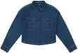 Lee Dameshemd Met Lange Mouwen Blauw XS Vrouw
