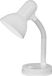 Eglo Basic Tafellamp/Bureaulamp - E27(excl) - 30 cm - Wit