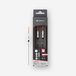 PF LOT DE 2 FLOTTEURS PF - F900 C12 0,4gr POUR LA PÊCHE DE LA CARPE AU COUP
