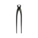 Russische tang Maurer Plus, zwart, 25,4 cm