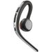 Reinston Kit mains libres Bluetooth Reinston ESB001X, MultiPoint, A2DP, Noir