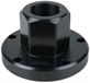 KS Tools 150.2372 Wielnaafflens met schroefdraadhouder 1.1/2 x 16 G