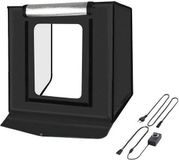 Puluz Fotostudio PU5040EU 40x40cm Transparant