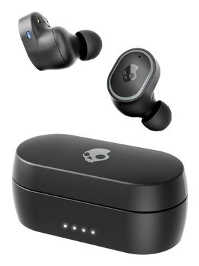 Skullcandy Sesh ANC True Wireless In-Ear - Zwart - Active Noise Canceling