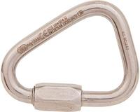 Kong Driehoek Quick Links Inox Hardware 10mm grijs