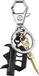 Philipp Plein Jewellery Philipp Plein - PJHGA03KU - Sleutelhanger - Heren - VALENTINE - Veelkleurig - 7,5cm