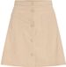 VILA Minirok VIELSA High waist