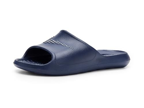 Nike Victori One Shower Slide - Blauw - Maat 45