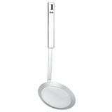 Fissler Original Profi Collection grote roestvrijstalen schuimlepel