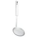 Fissler Original Profi Collection grote roestvrijstalen schuimlepel