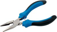 Draper Mini punttang 125mm