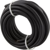 Q-Link Huishoudkabel - VMVL - 3 x 1.0 mm² - 5 m - Zwart