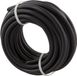 Q-Link Huishoudkabel - VMVL - 3 x 1.0 mm² - 5 m - Zwart