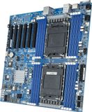 GIGABYTE MS73-HB1 Intel C741 LGA 4677 (Socket E) Extended ATX