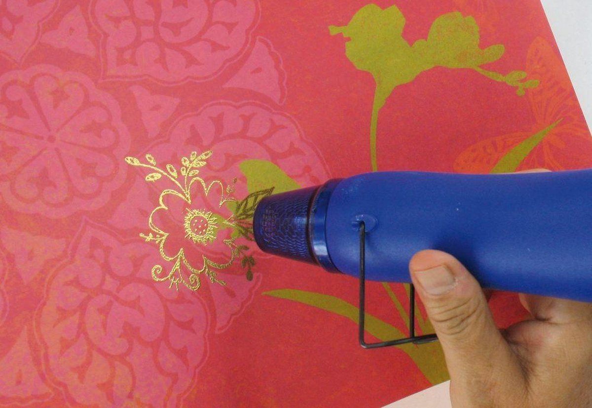 Artemio Heat Gun - 5414135080649