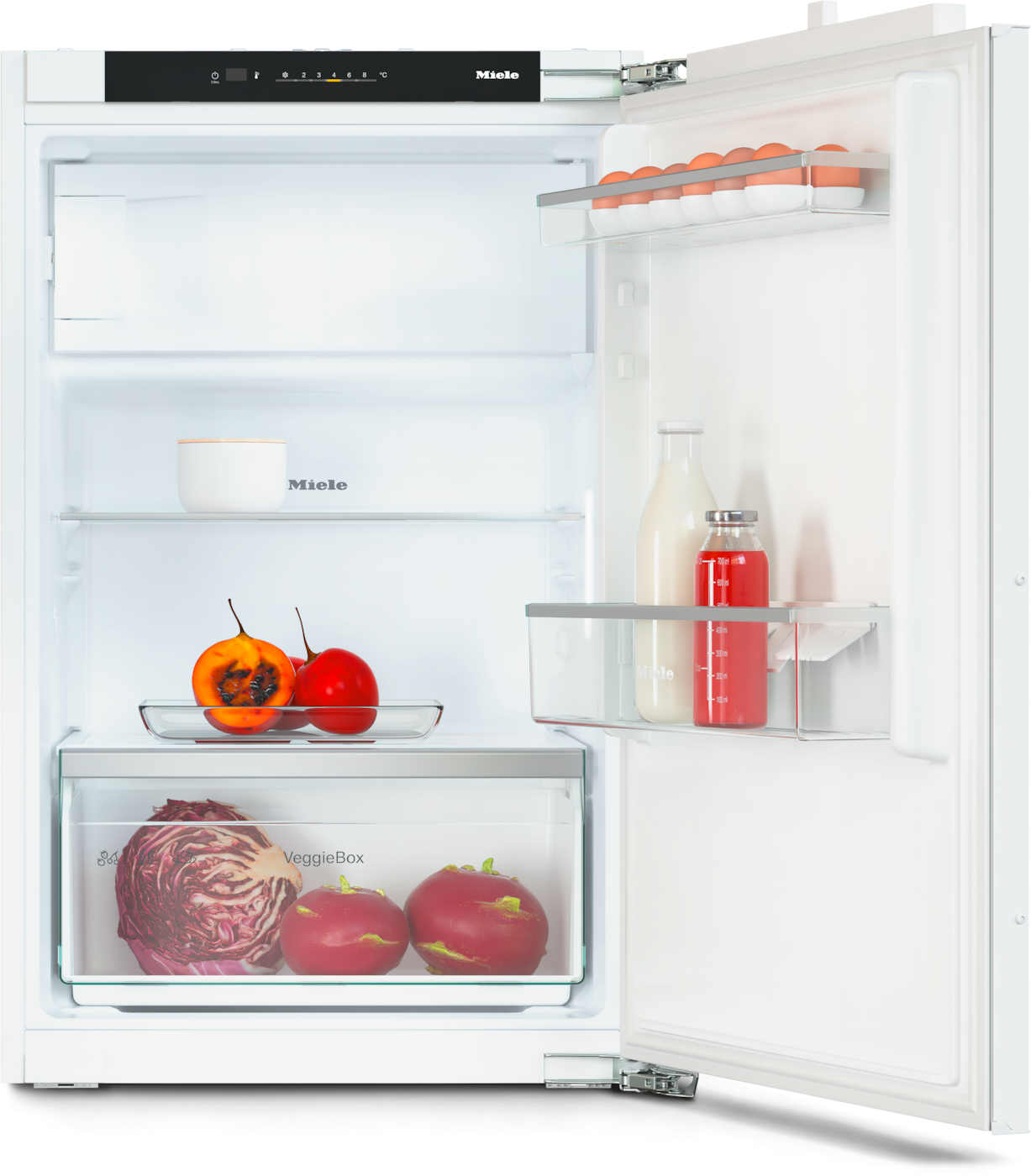 Miele K 7126 E