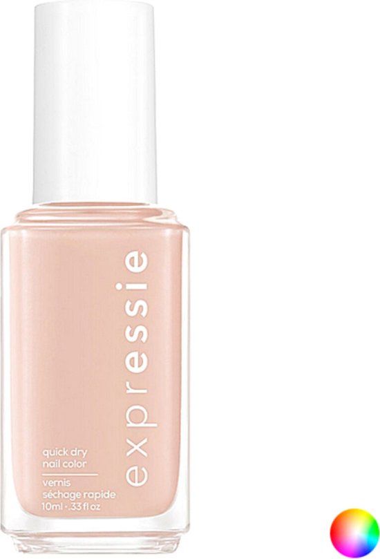 essie expressie 340 air dry nagellak - 10ml