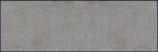 Wash+Dry Wash+drogen Antislip Deurmat 60x180cm Koel Grijs