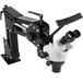VEVOR Microscope stéréo trinoculaire WF10X 20mm