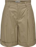 ONLY ONLROSALIE HW BERMUDA SHORTS PNT NOOS Dames M Amphora