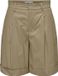 ONLY ONLROSALIE HW BERMUDA SHORTS PNT NOOS Dames M Amphora