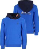 TYGO & vito Jongens Hoody Hunk - Maat 134/140