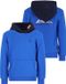 TYGO & vito Jongens Hoody Hunk - Maat 134/140
