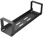 D-Line Kabelbeheer Onder Bureau - Kabelbak - Zwart