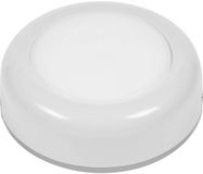 OSRAM HOMELIGHTING 4058075849280 Dot-It Twist Kleine mobiele lamp LED Grijs