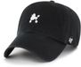 47Brand Baseball cap Dog Base Runner Clean Up