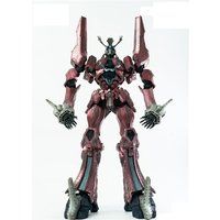 Threezero Figuur Threezero 3Z0072 - Takayuki Takeya - Ideon