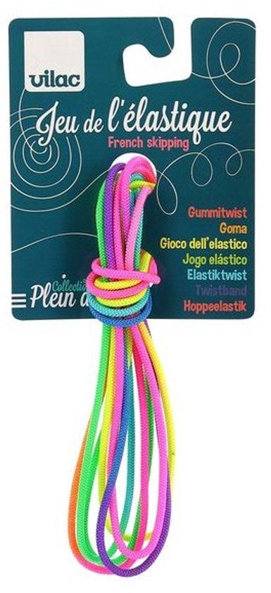 Vilac The Elastics (3120)
