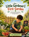 The Little Gardener's First Garden