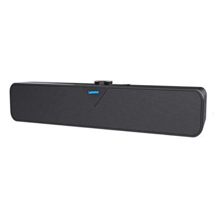 Lenovo L102 Draadloze Soundbar - Luidspreker Wireless Bluetooth 5 0 Speaker Box Zwart