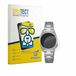 BROTECT Protection d'écran pour Seiko 5 Sports SRE003K1 (28 mm) Transparent