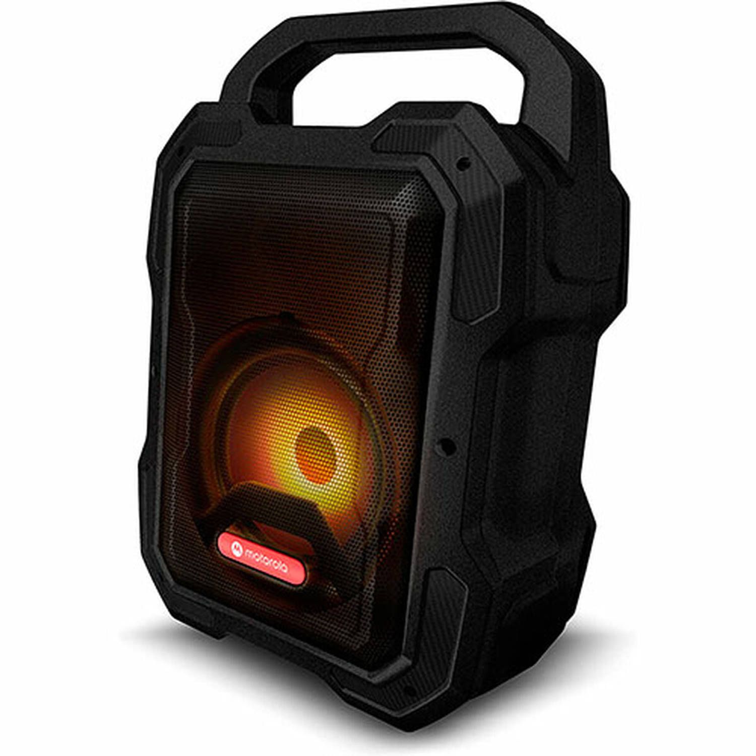Motorola Sound rokr 800 - Draagbare Bluetooth®-luidspreker - 2023