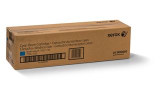 Xerox 013R00660 - Printer drum - Cyaan - WorkCentre 7200i / 7220/7225 / 7120/7125