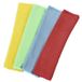 Hama 00111391 Microvezel Schoonmaakdoekjes 30x30 cm 4 Stuks Blauw/Groen/Rood/Geel